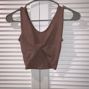 Urban outfitters out from under tank